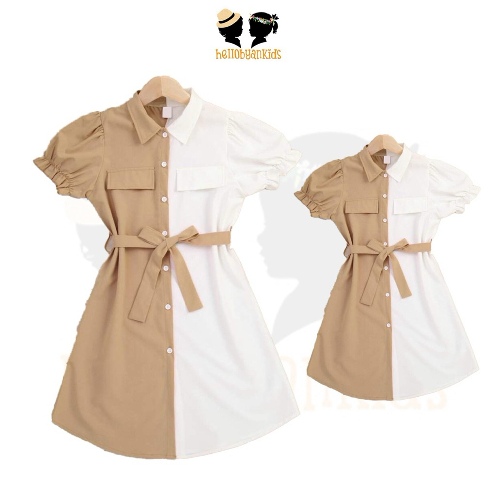 Baju Anak Kembar Baju Couple Dress Coupe Baju Keluarga Baju Baju Bayi Kaos Anak