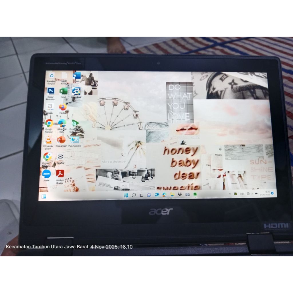 acer travelmate spin b3 tmb311r-31