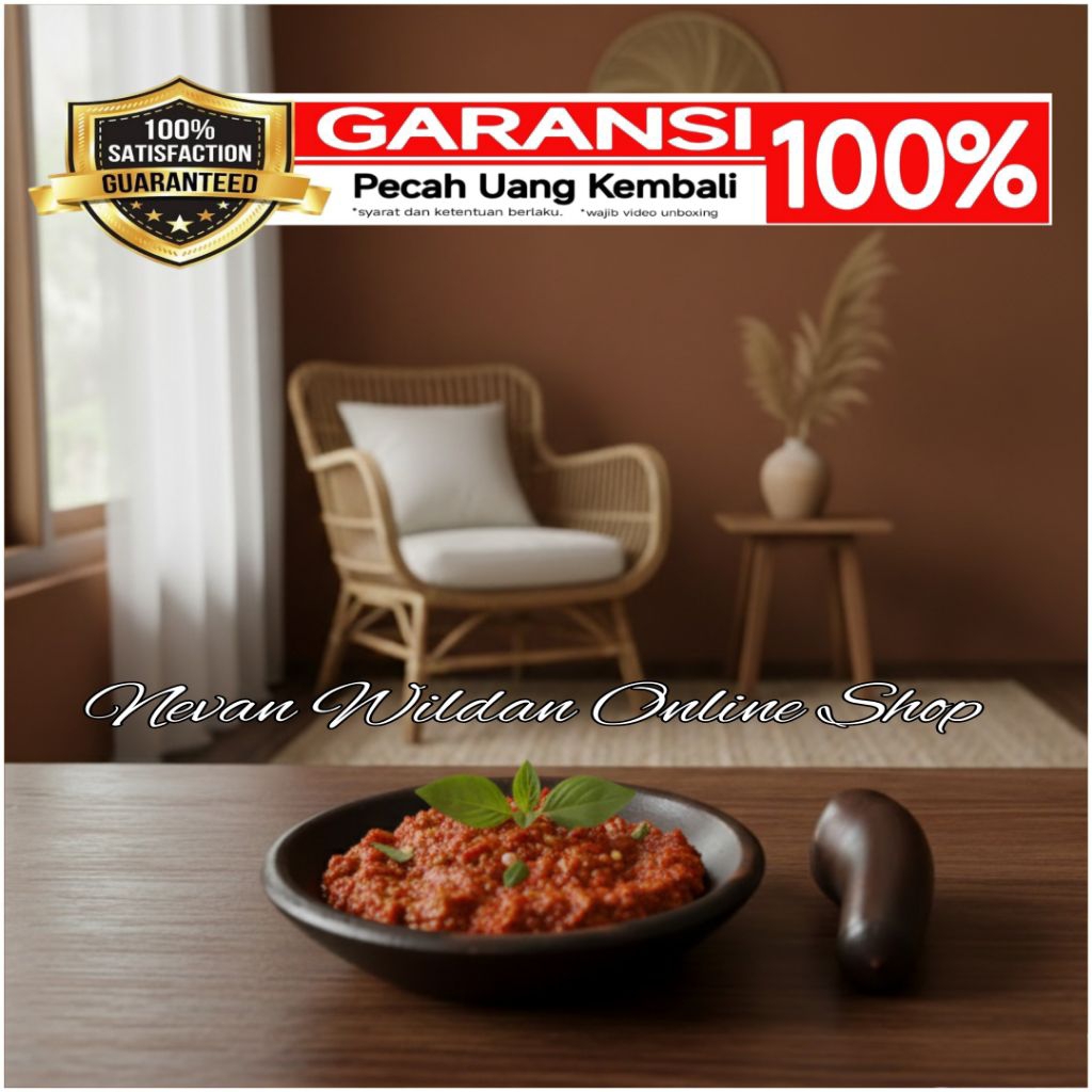 cobek tanah liat ulek | cobek+ ulek tanah liat | cobek ulek gerabah tanah liat