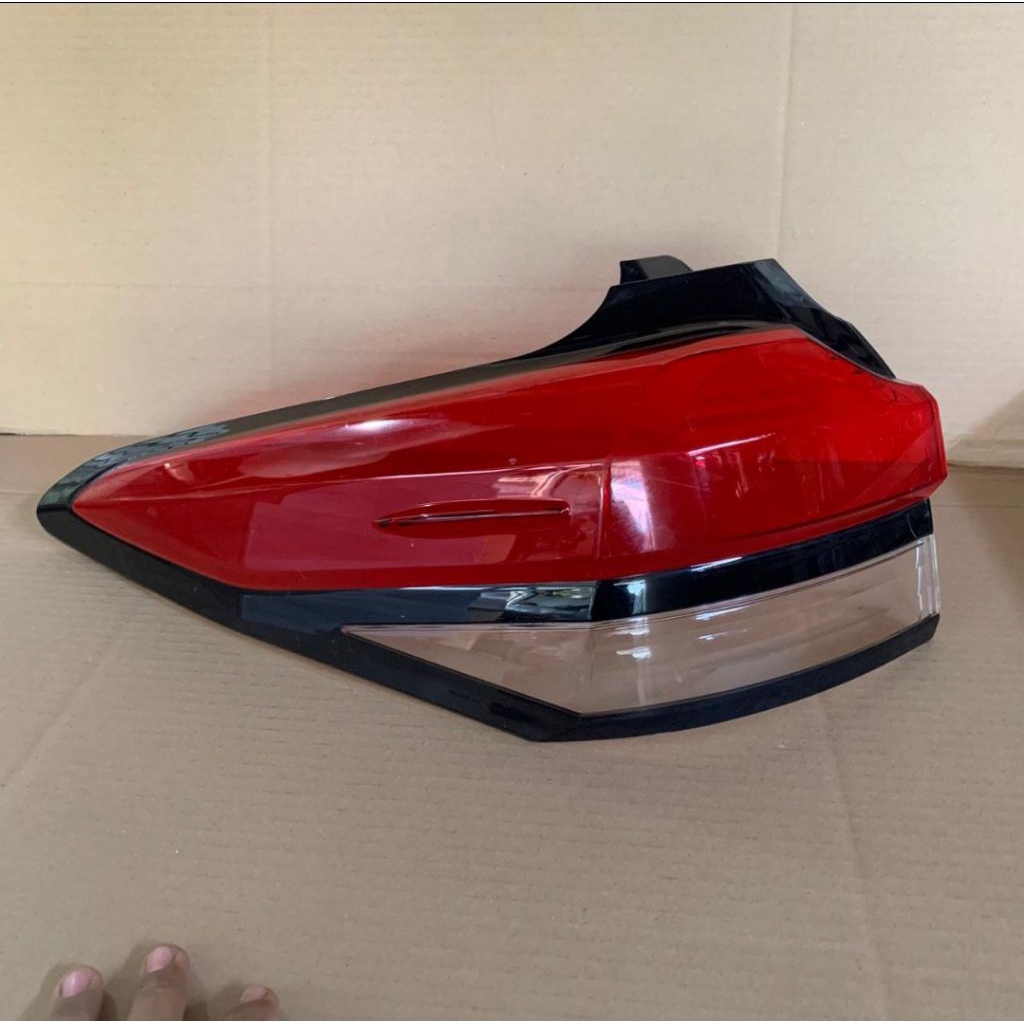 Mika stoplamp innova zenix mika lampu belakang innova zenix mika stop innova zenix