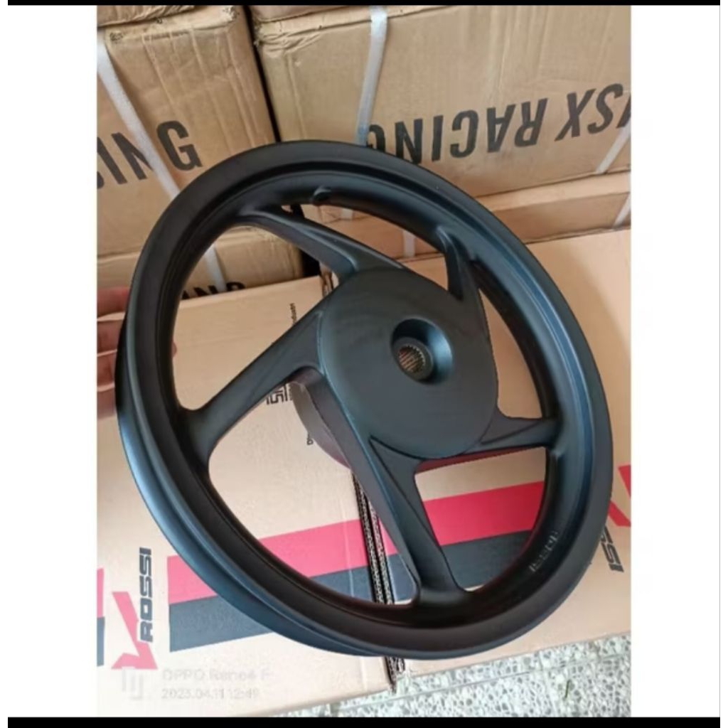 velg motor vario