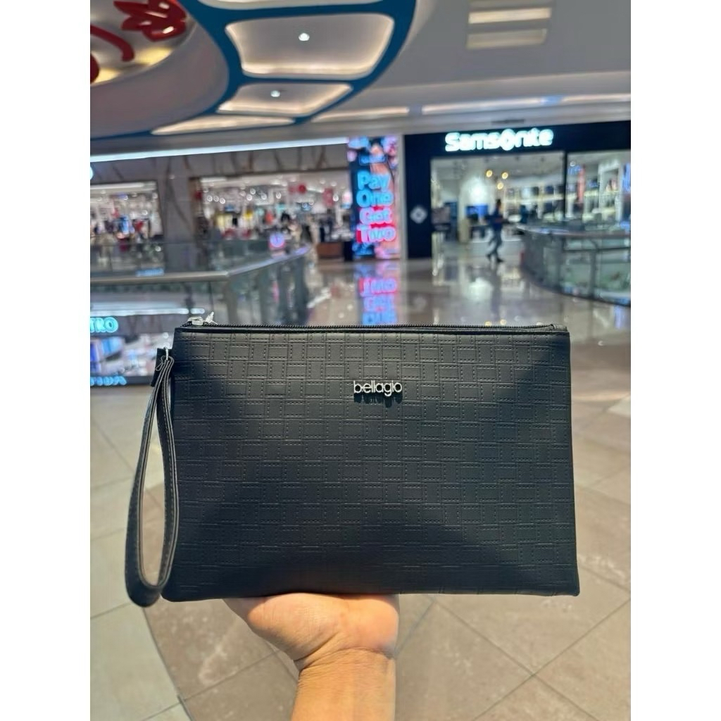 CLUTCH BELLAGIO ART 429