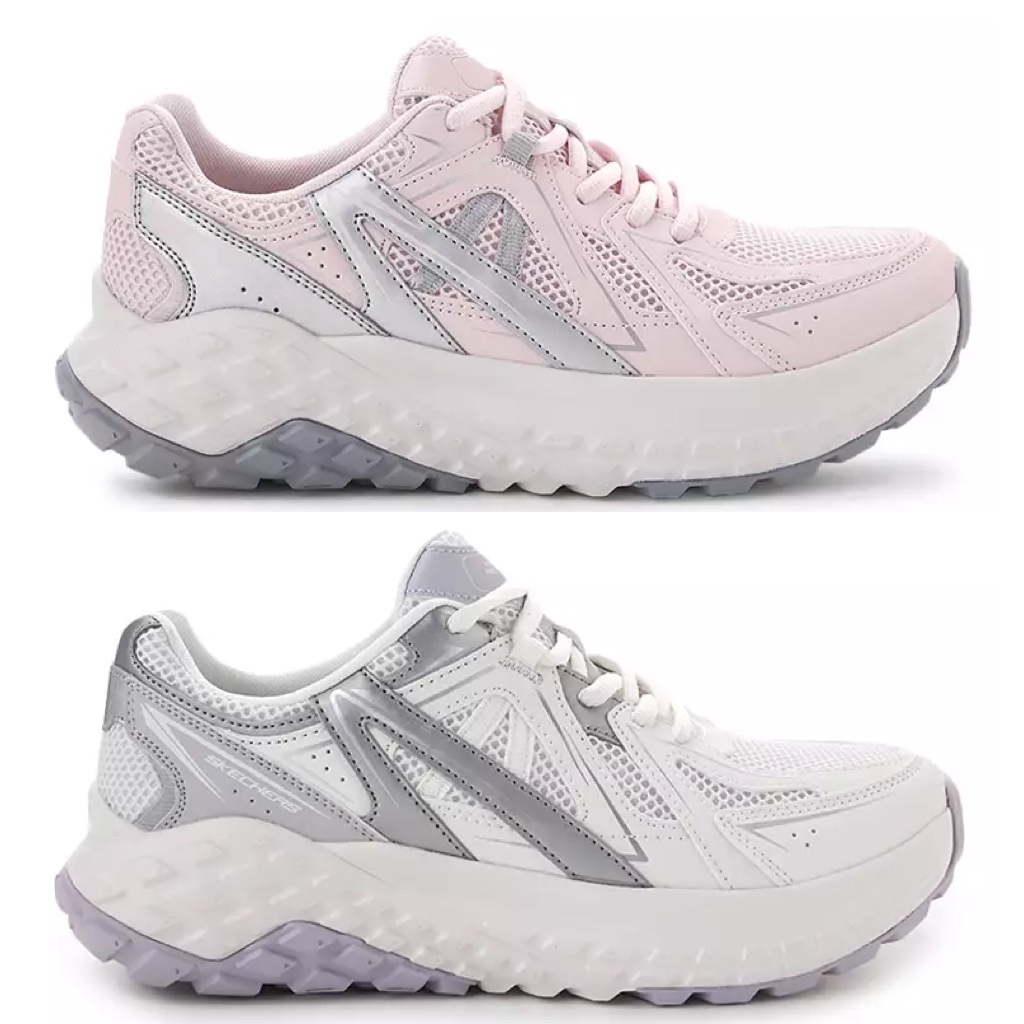 Skechers Skechers Monster Evo Original (Sepatu Sneakers Wanita ss)