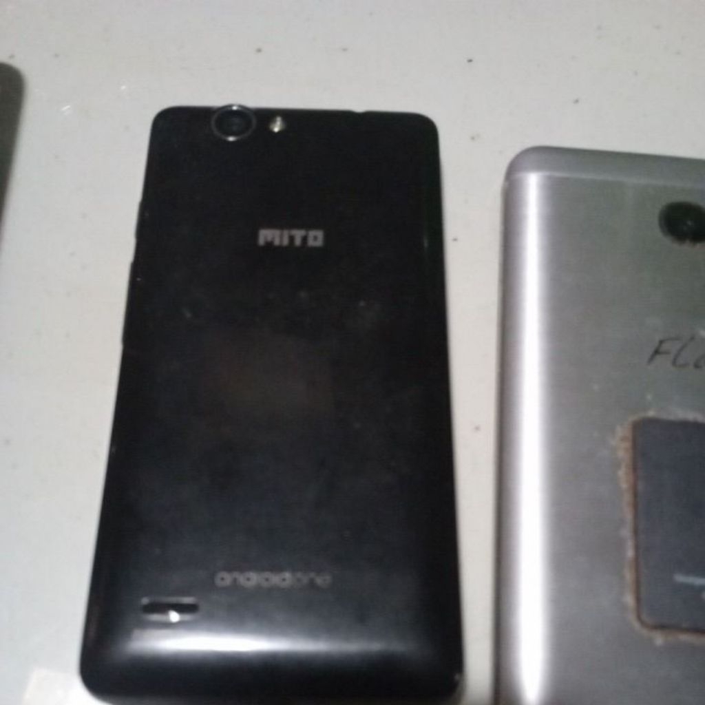 Hp android mito mati total kondisi mulus