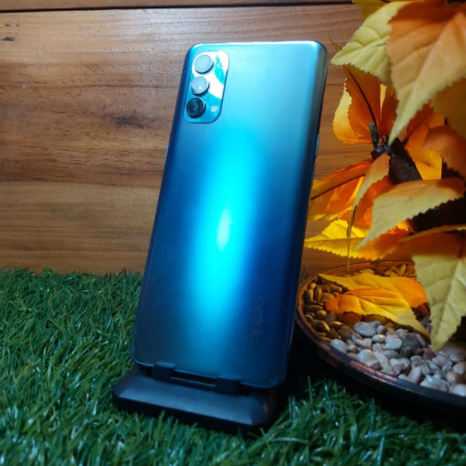OPPO RENO 4 SECOND 8/128 GB / RENO 4 HP SECOND [BACA DESKRIPSI]