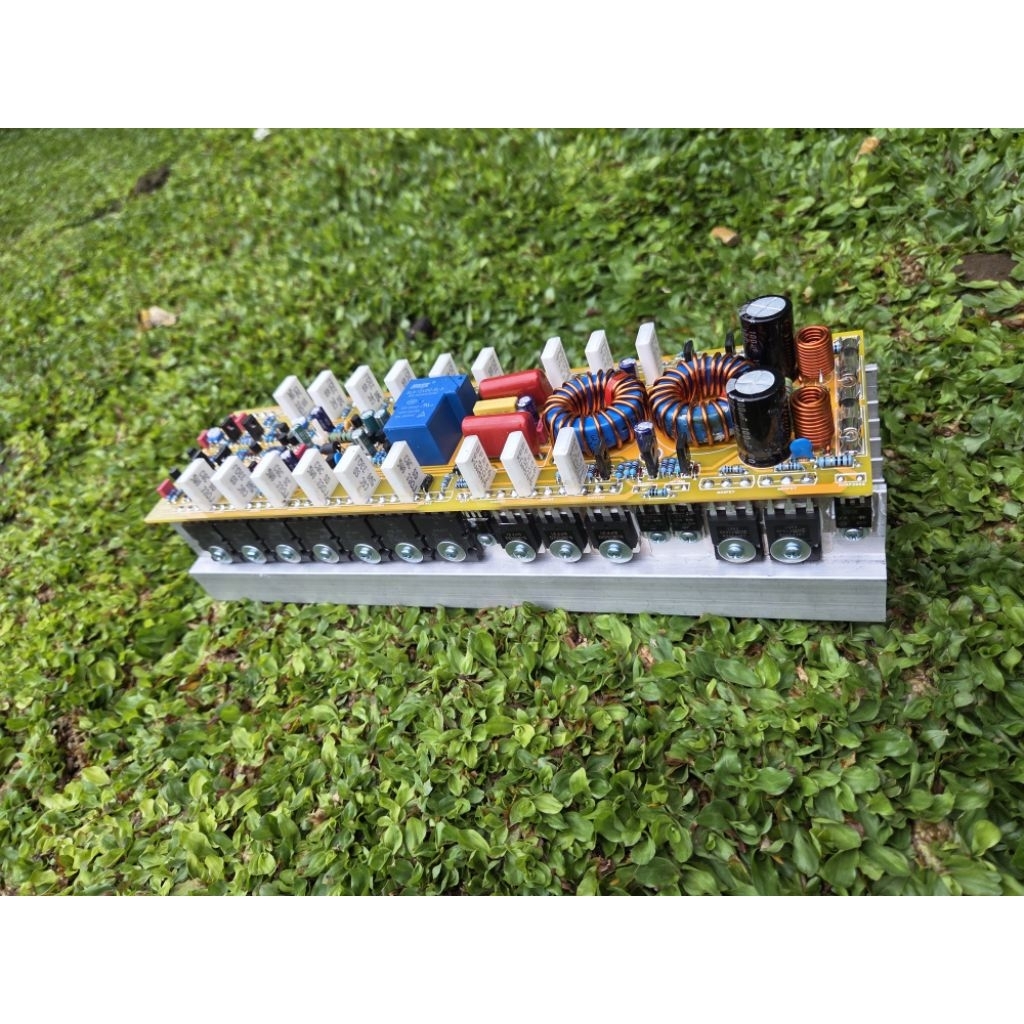 Driver TD engine lengkap tr final