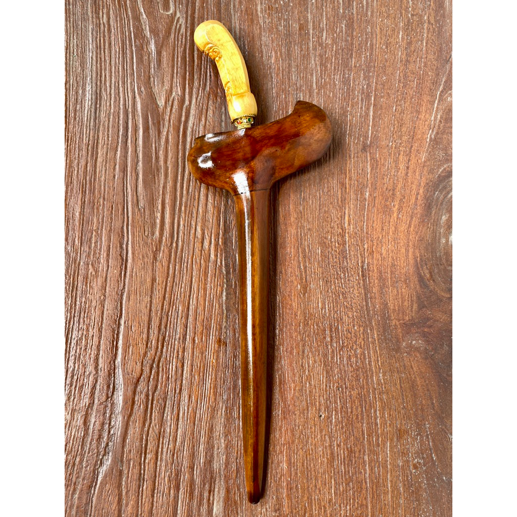 Keris Patrem Pulanggeni Pajajaran