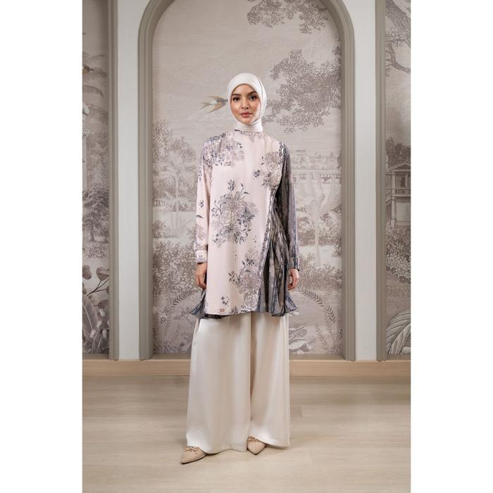 Seluna Tunic Klamby Original By Klamby (PACKING ZIPLOCK)