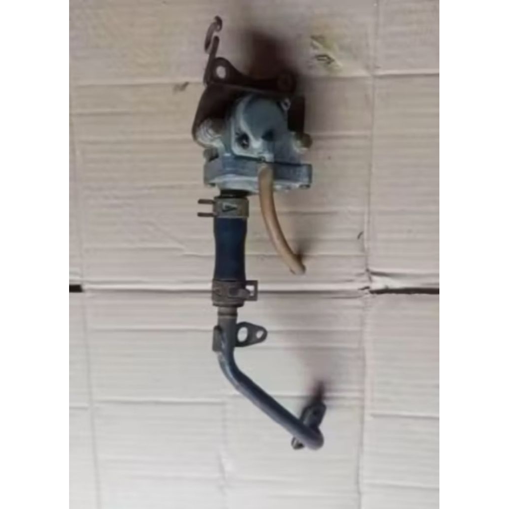 Ais selang emisi Revo absolute,Blade, Revo fit, second copotan original