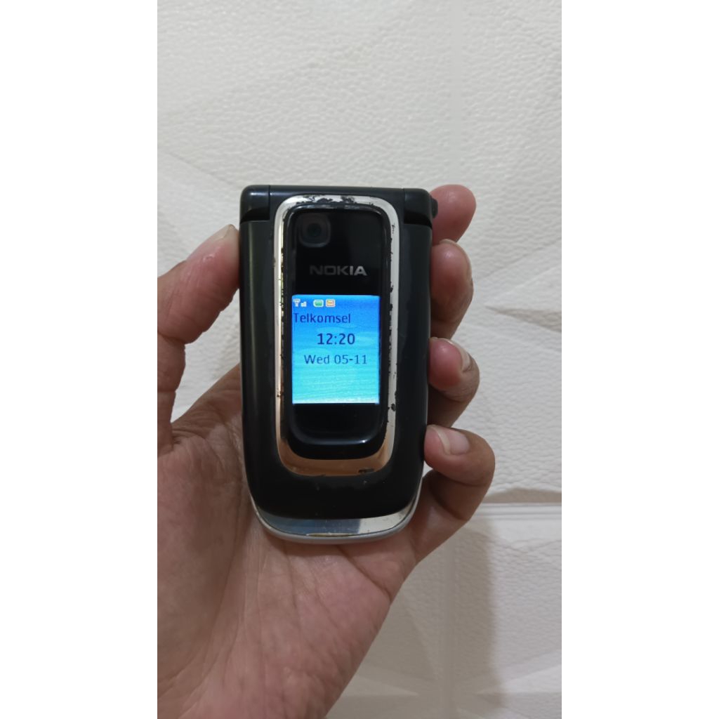 Nokia 6131