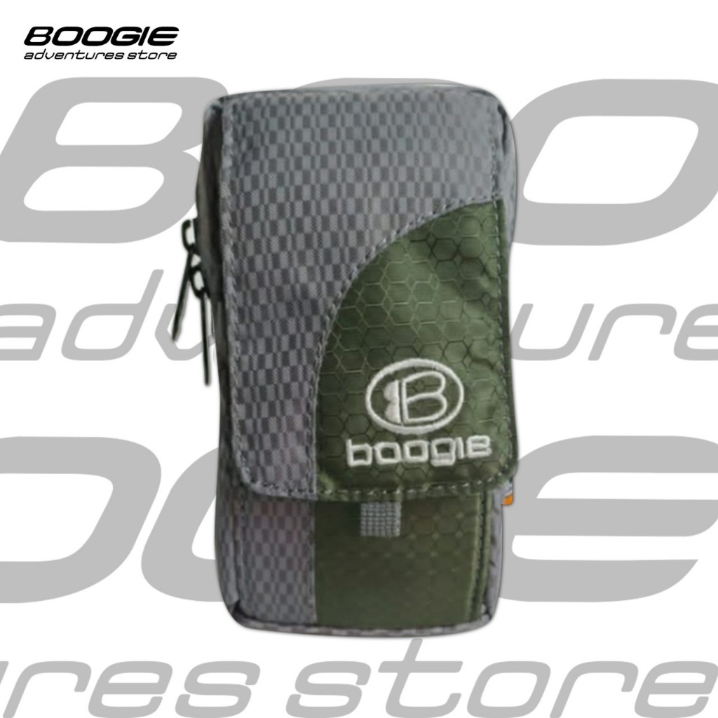 Boogie Canary 03 tas Hp