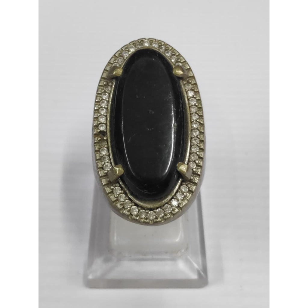 BATU AKIK BLACK JADE ACEH 57A