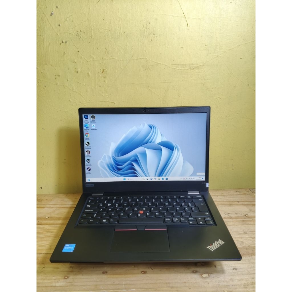 LENOVO THINKPAD L13 CORE I3 GEN 11