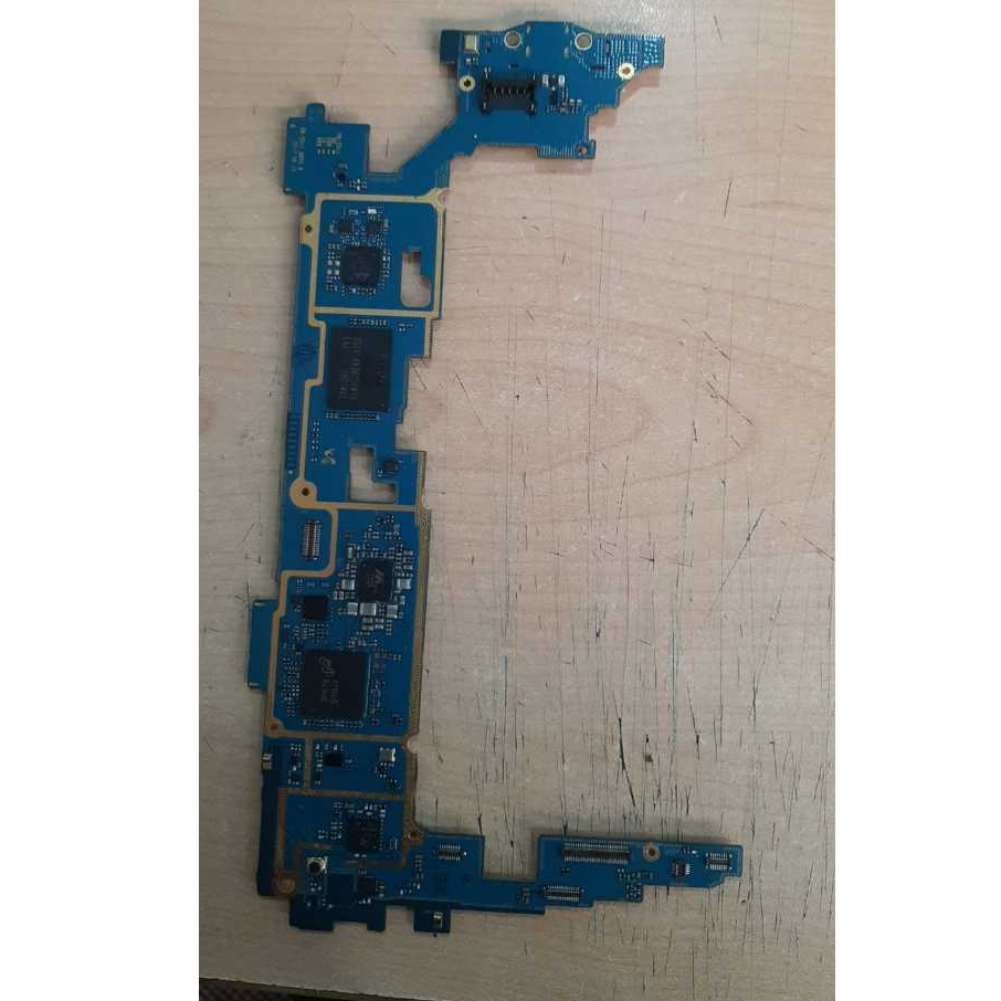 Mesin SM-T211 matot buat tukang servis