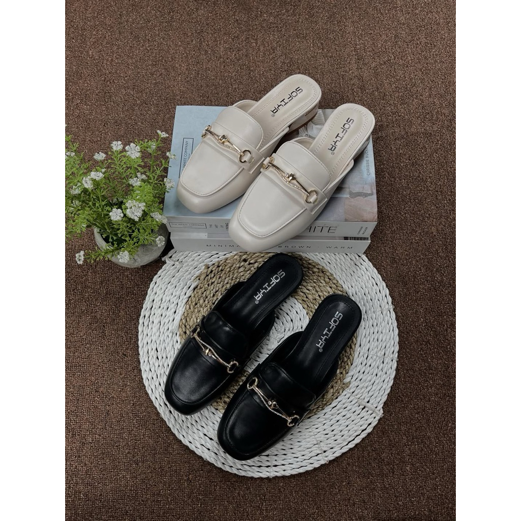 SOFIYA SHOES - 8219-2