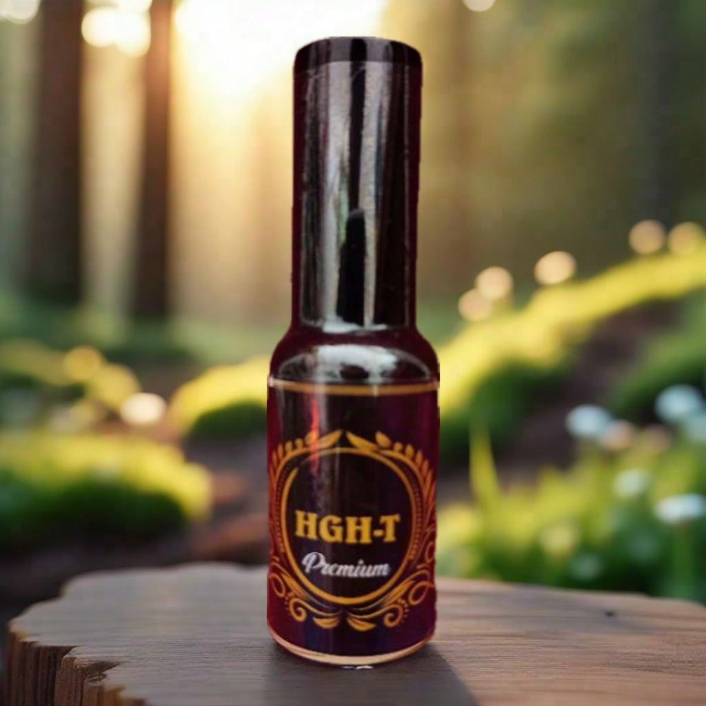 HGH-T PREMIUM SPRAY HPA