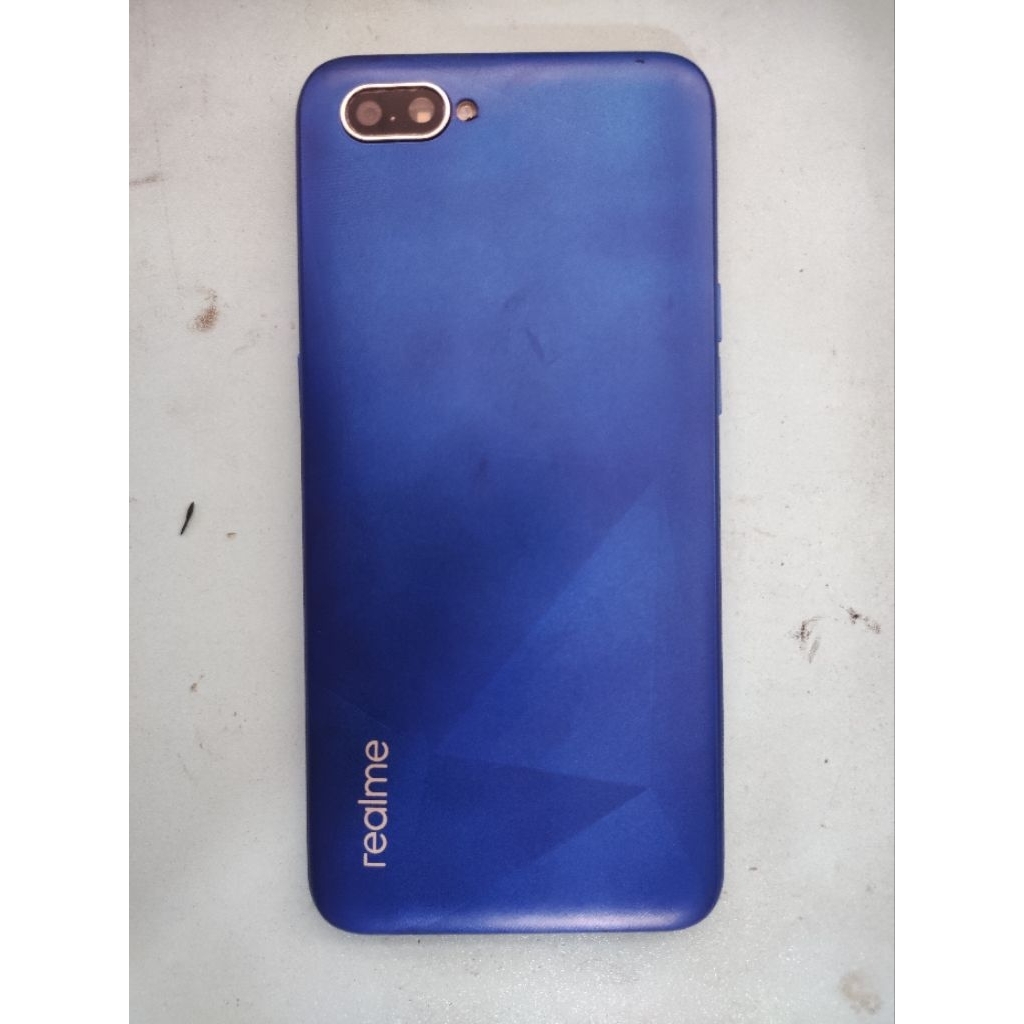 Realme c2 Ram 2/32Gb