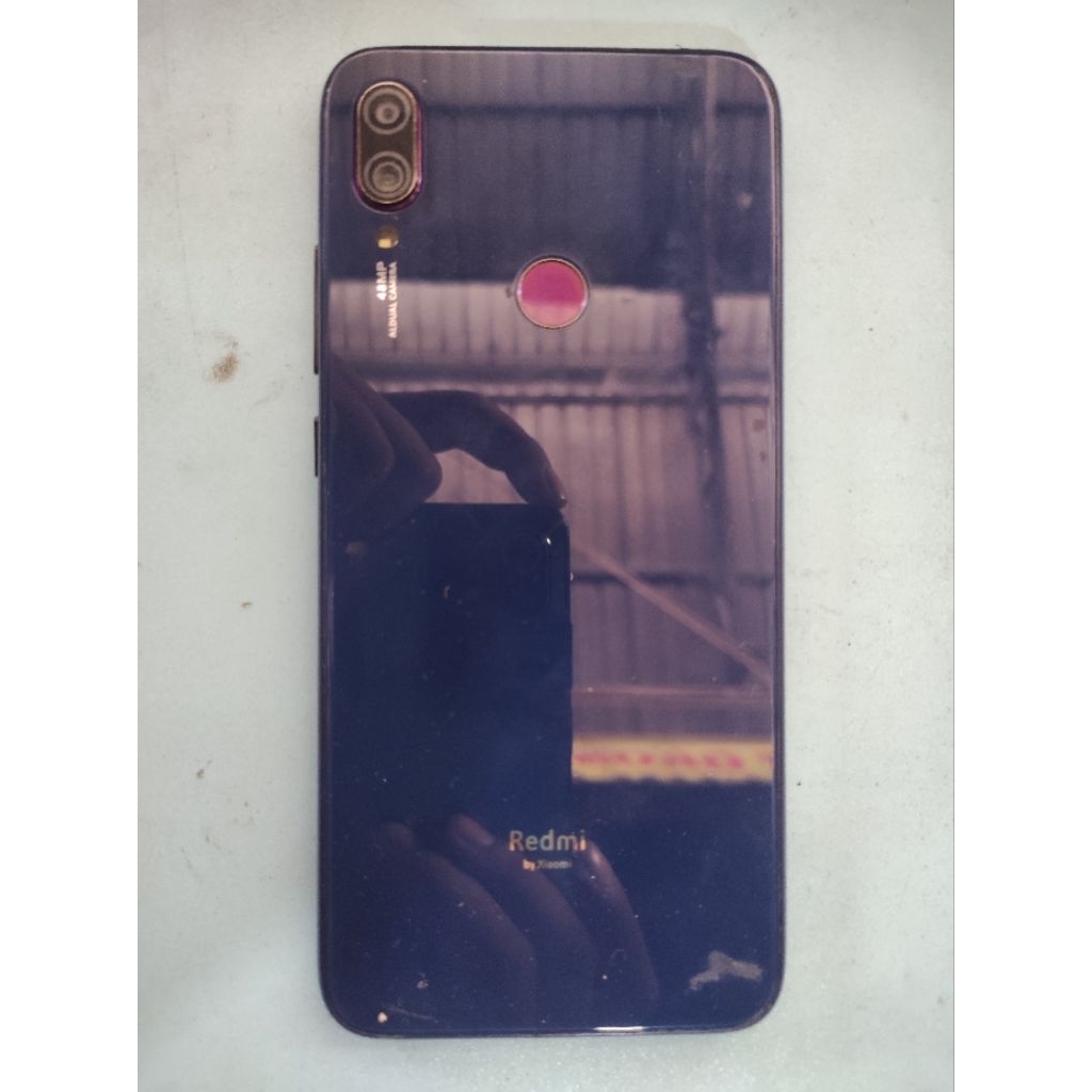 Redmi note 7 Ram 3/32Gb