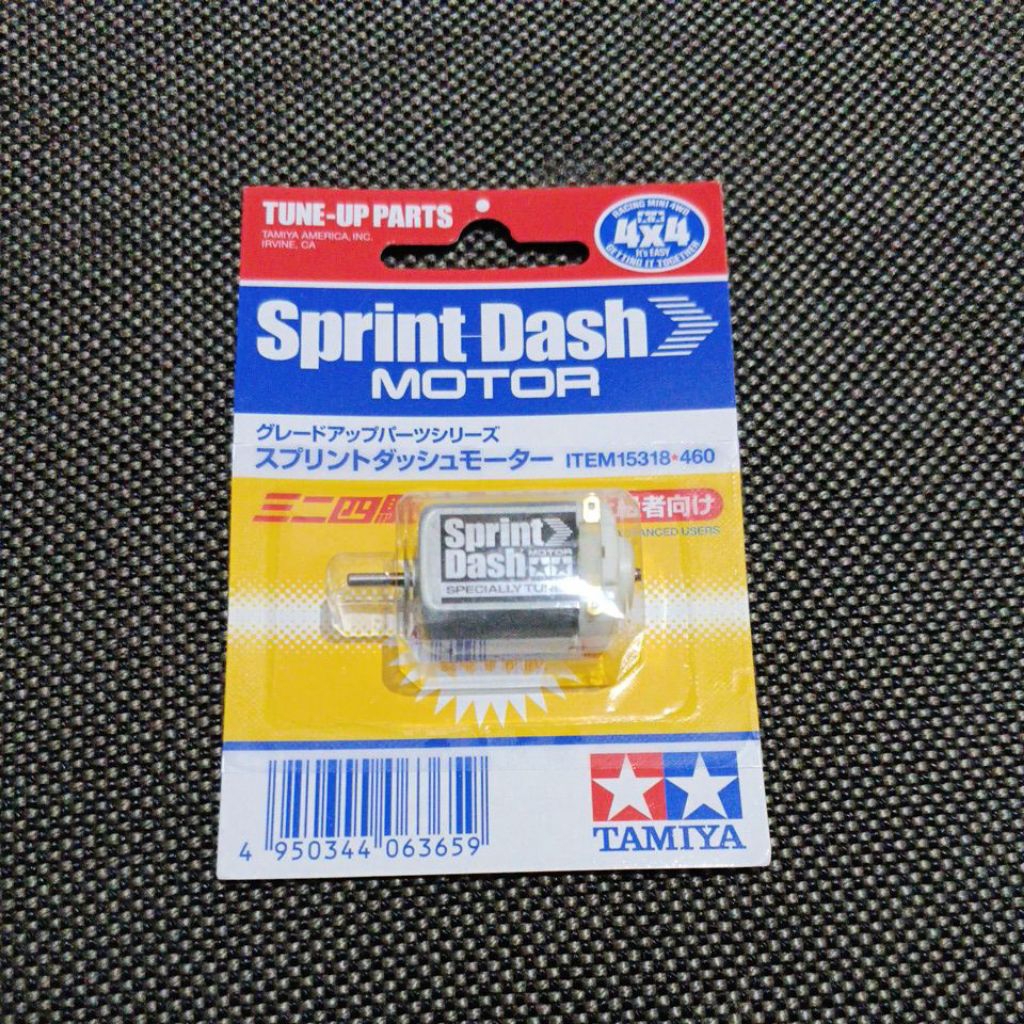 tamiya 15318 sprint dash motor . tamiya 15318 . sprint dash motor . 15318 . sprint dash. dinamo spri