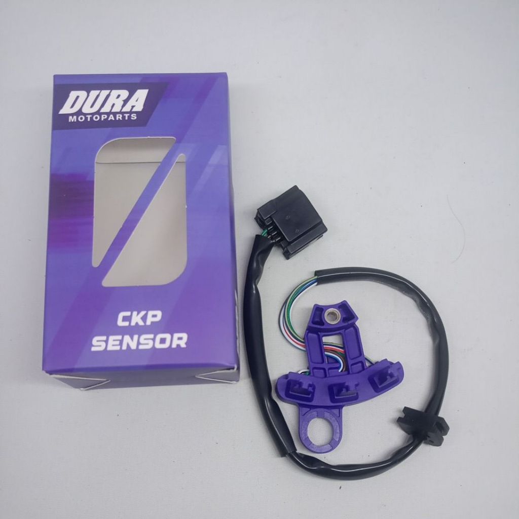 SENSOR CKP BEAT ESP SCOOPY ESP (5577)ORIGINAL DURA