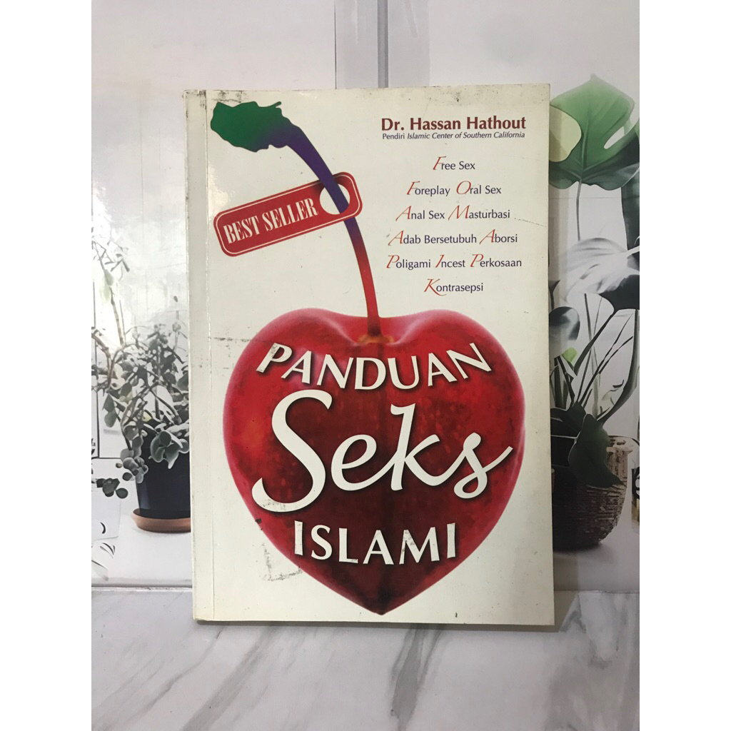 PANDUAN SEKS ISLAMI