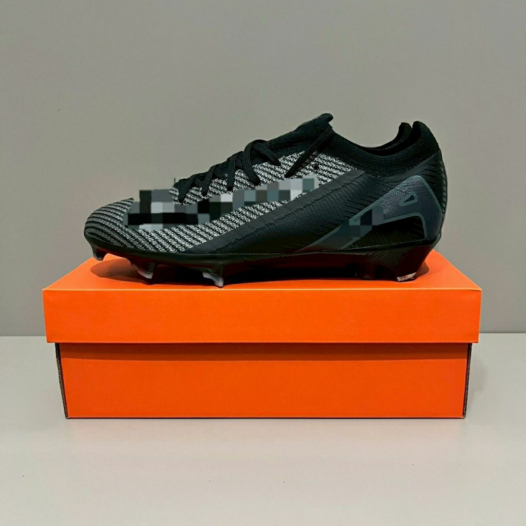 Sepatu bola mercurial 16 elite black deep jungle