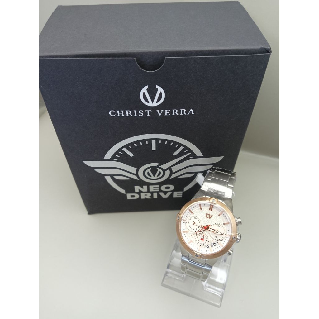 Christ Verra / CV 10777 L