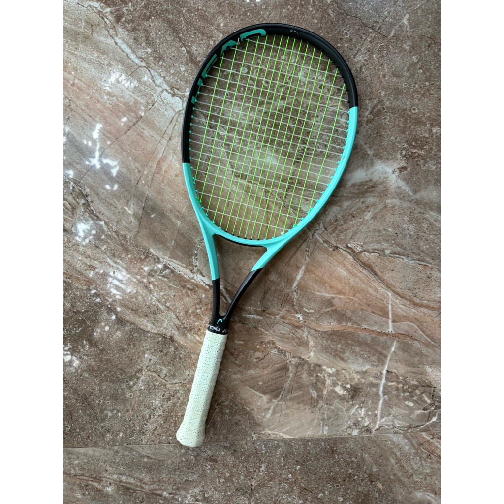 Raket Tennis Head Boom MPL 2024