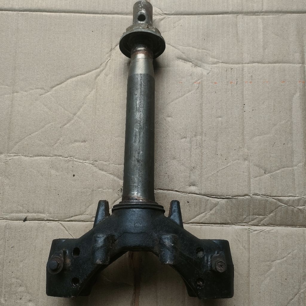 segitiga T Supra x 125 Supra x original