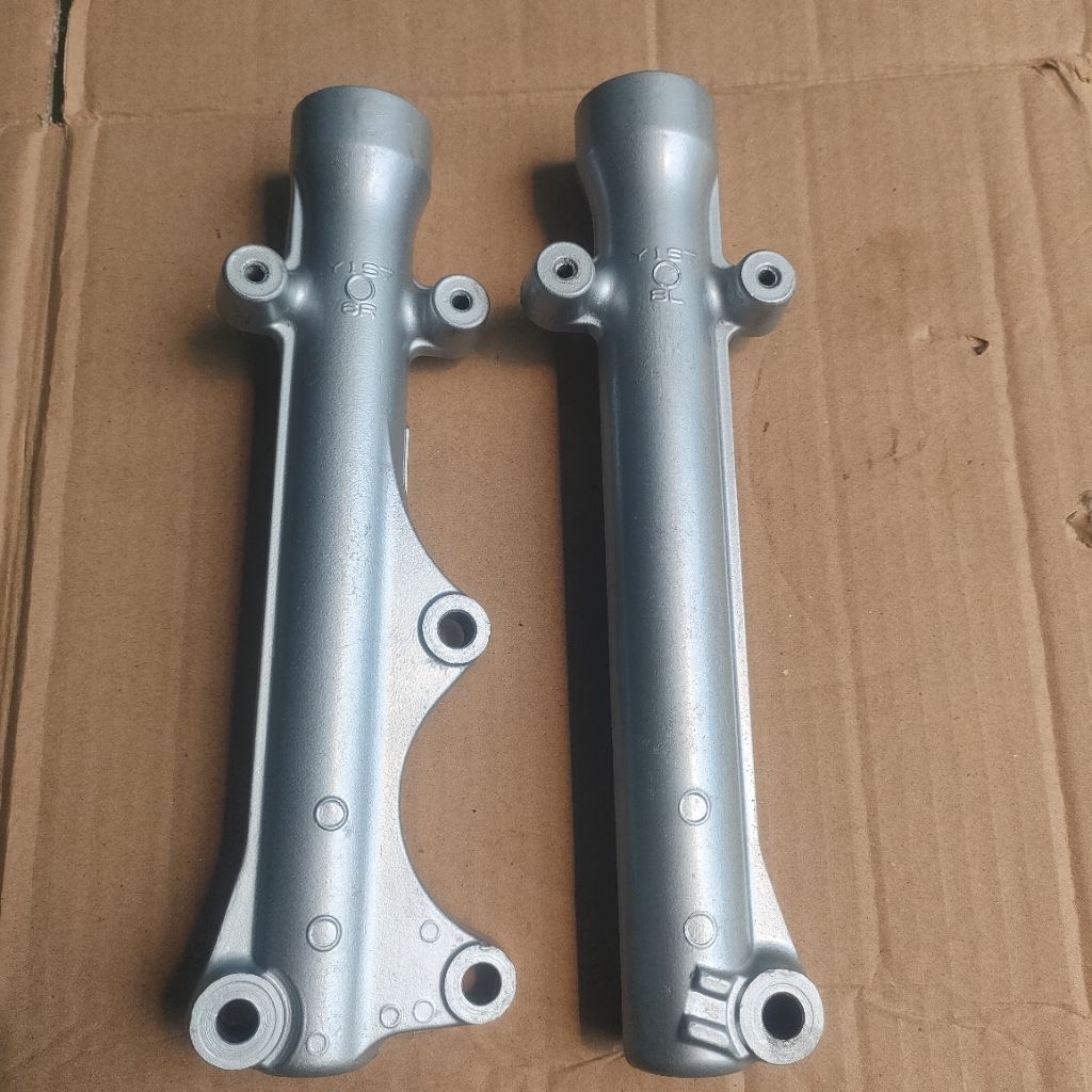 bottom Shok depan Jupiter MX original