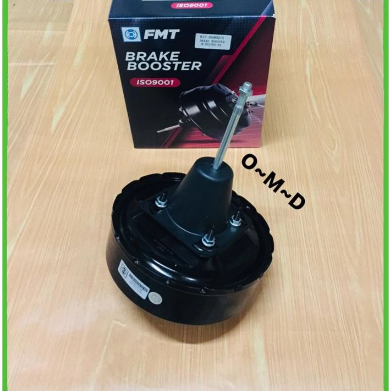 Booster Boster Rem Isuzu Panther 2.3 2.5cc