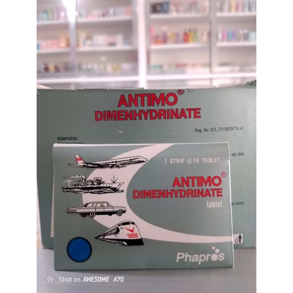 Antimo