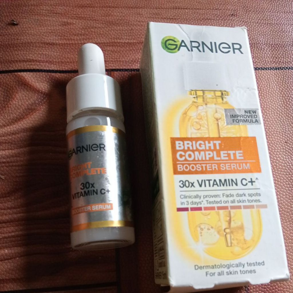 serum rijek kemasan