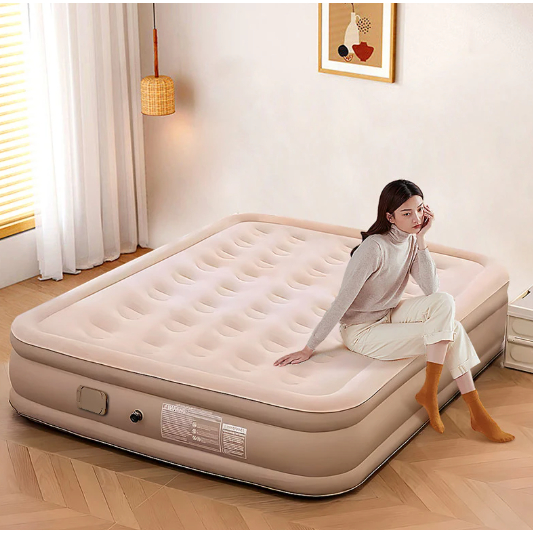 Air Bed Kasur Angin Queen kasur Angin Intex Kasur Angin Camping Bestway Paket Kasur Angin