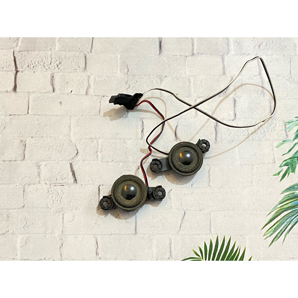 Spiker Toshiba Satellite C800 Original