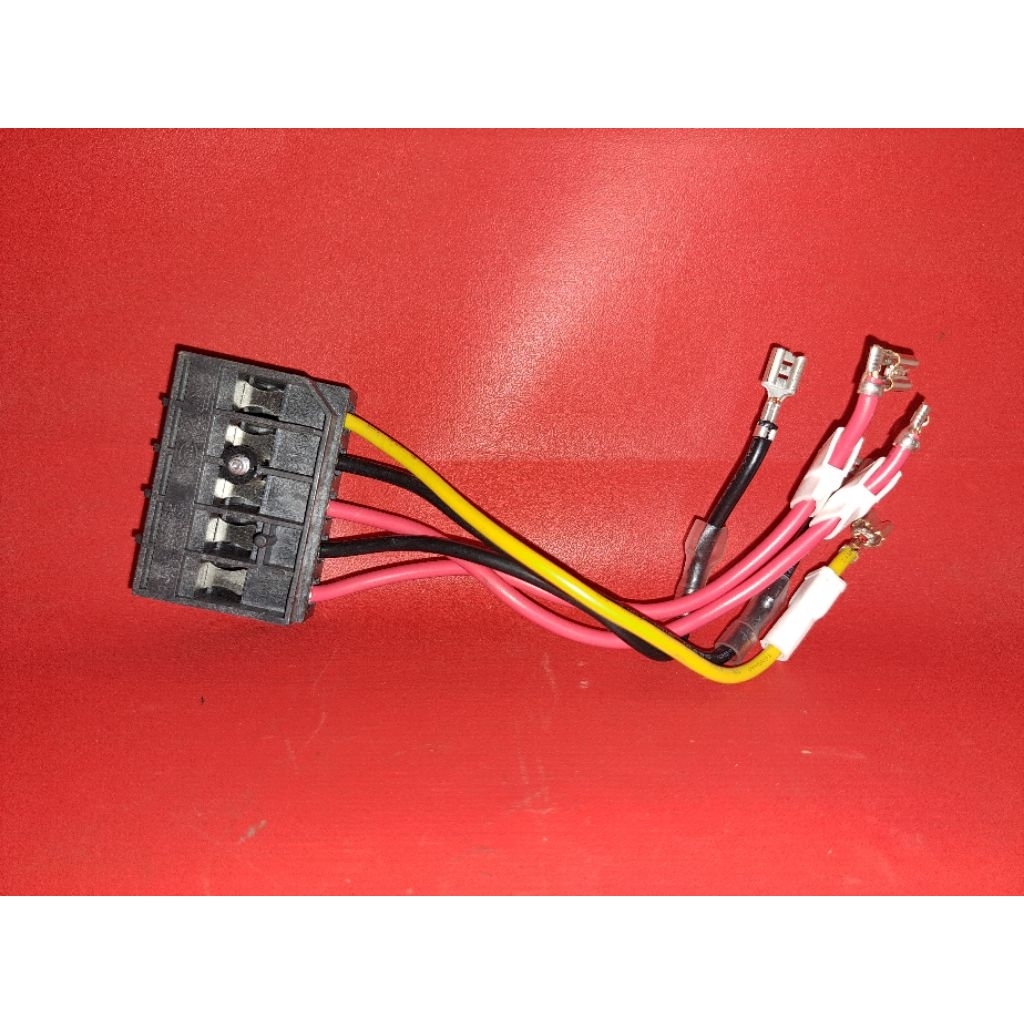 TERMINAL BLOK 5 KABEL