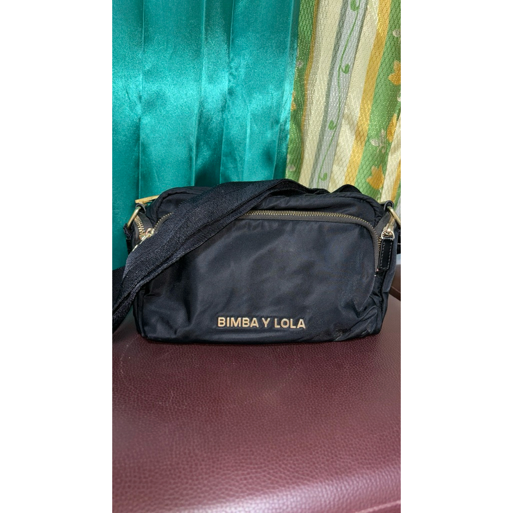 Sling Bimba Y Lola vgc, masih cling. Authentic 100%