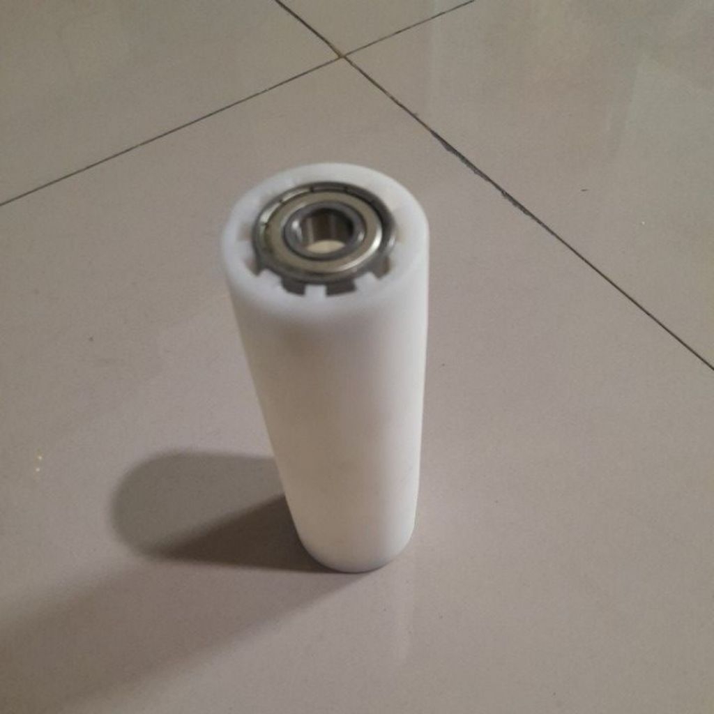 ROLLER CONVEYOR MESIN BAND SEALER FR800 FR 900