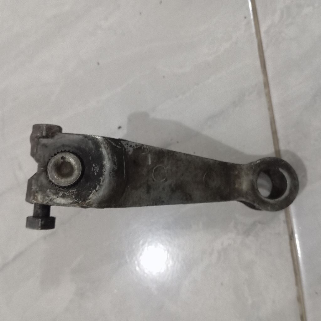 Paha Rem Belakang Mio Smile Sporty Original Copotan