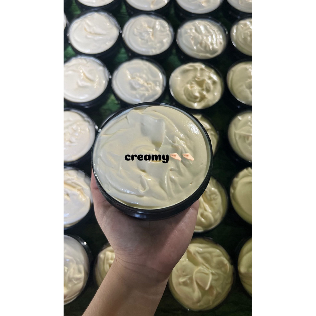 HANDBODY DR ( DINAMIS RANI) 250gr