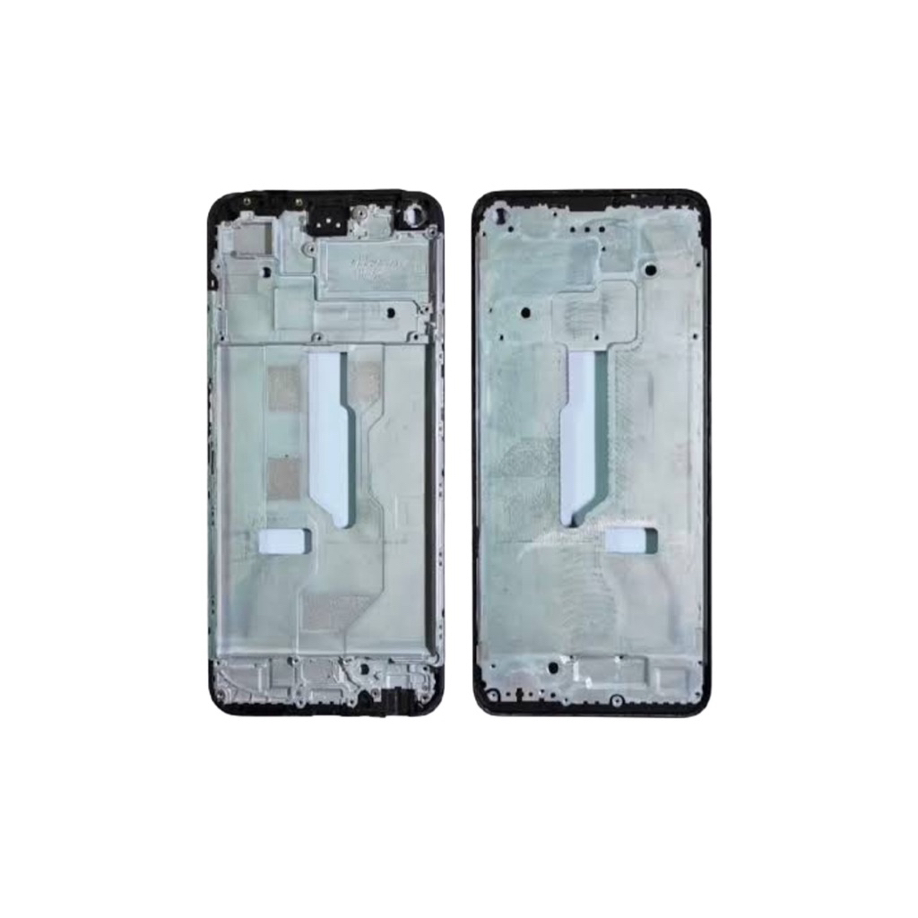 FRAME DUDUKAN LCD OPPO A96