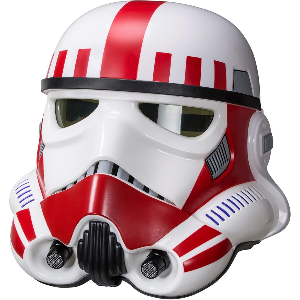Hasbro Star Wars Black Series Stormtrooper Helmet