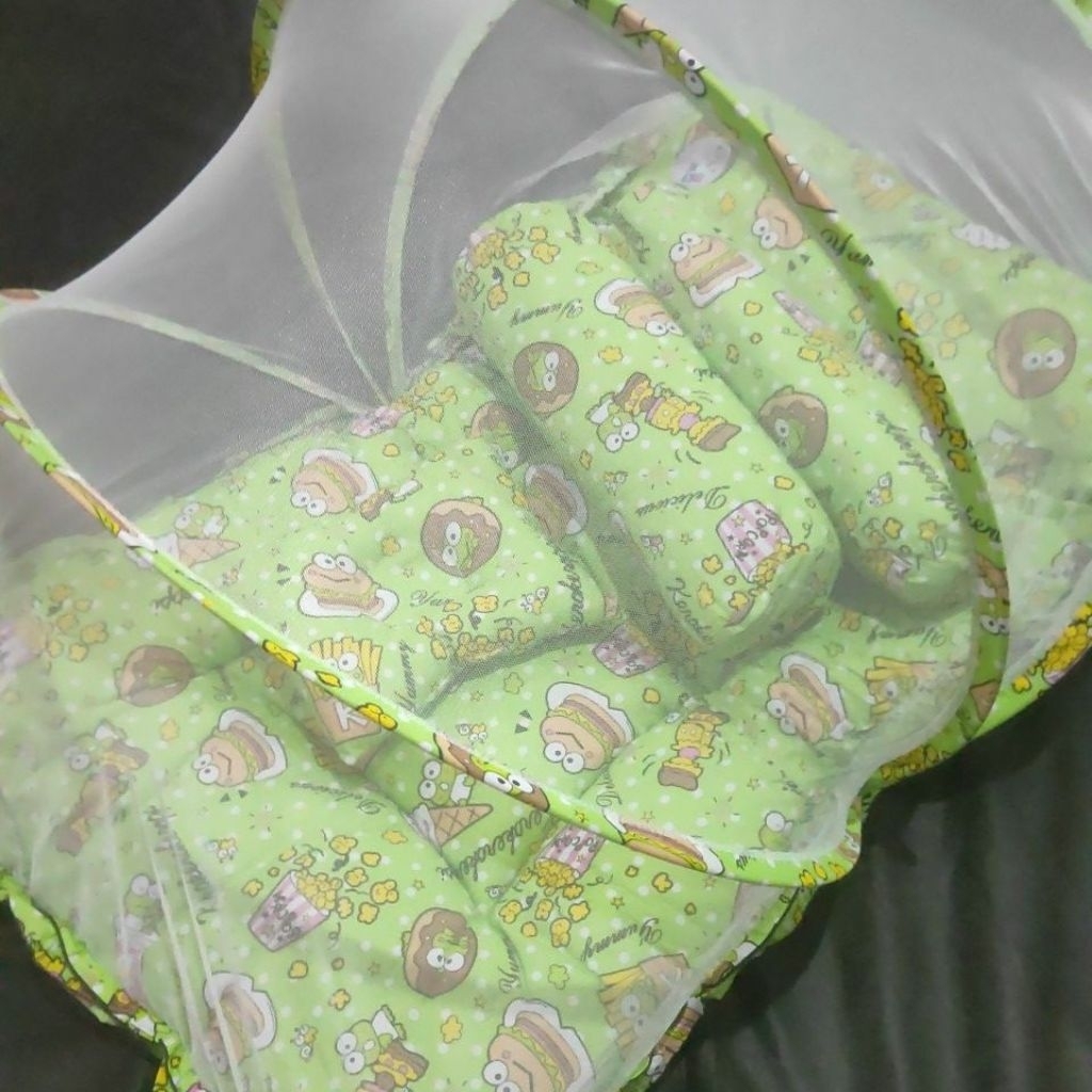 SALE DEFECT Kasur Bayi