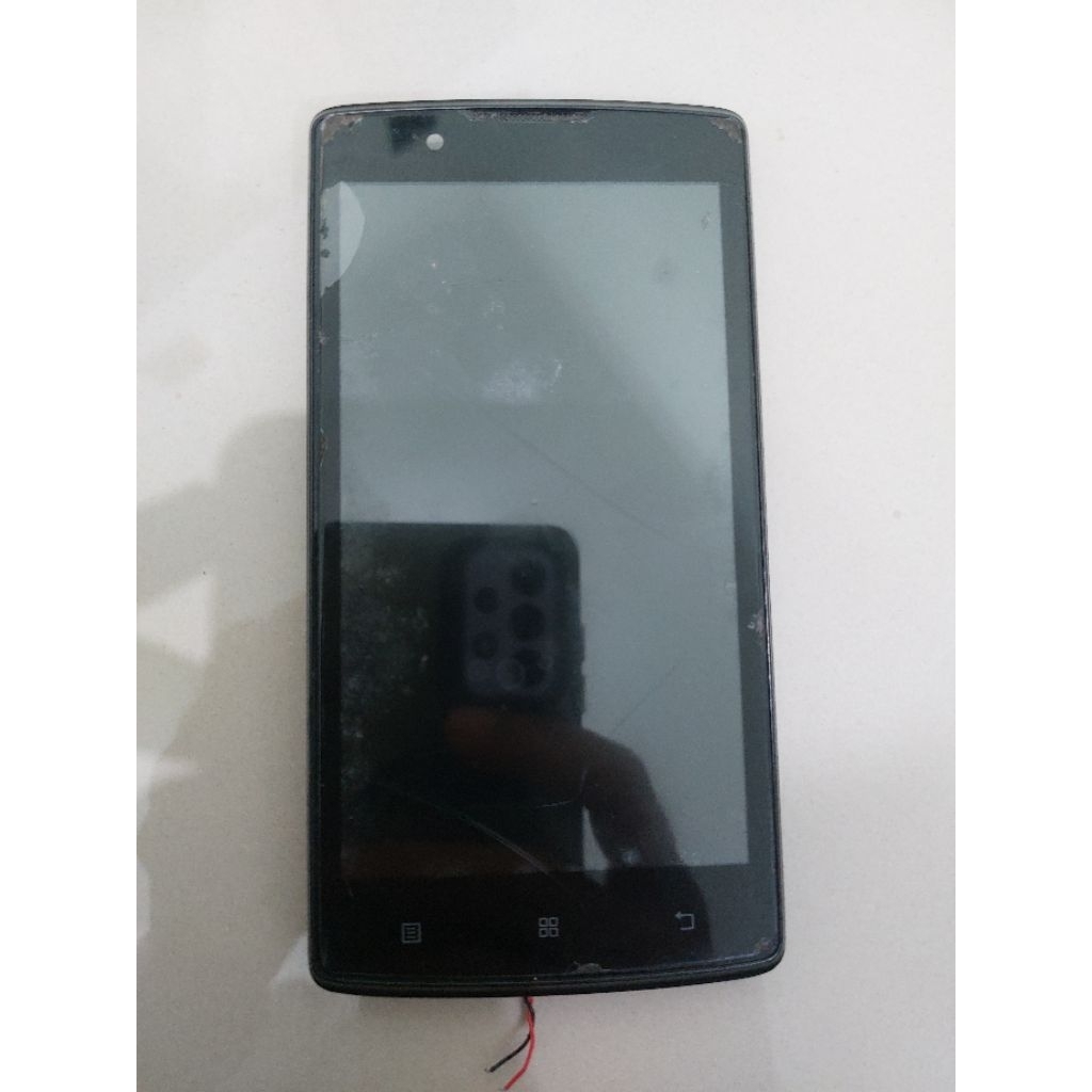 LCD Lenovo A2010