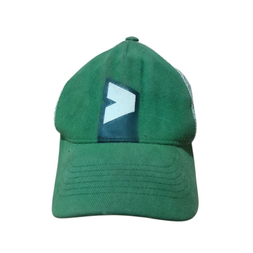 Topi Kalibre Trucker Hat ( Used )