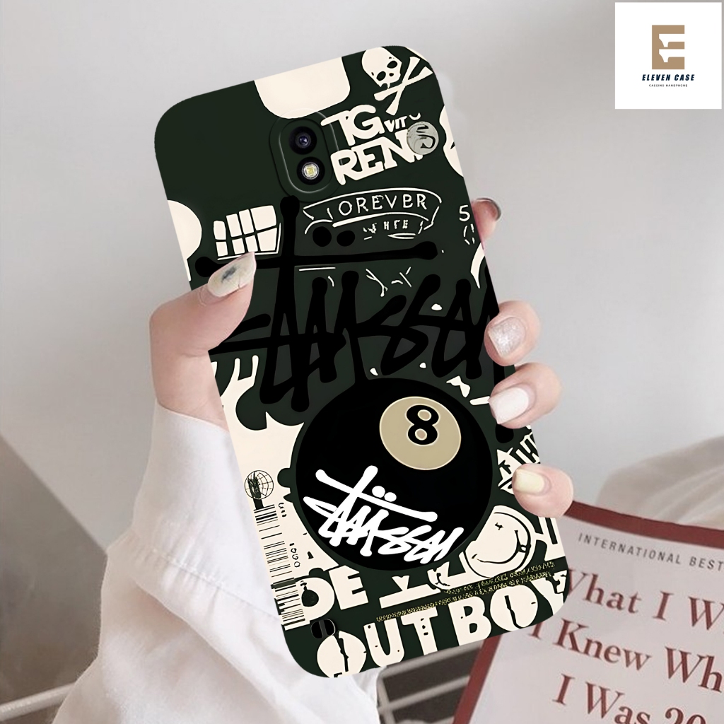 { EC001 } Case SAMSUNG J3 PRO J5 PRO J7 PRO Terbaru - Casing Hp SAMSUNG J3 PRO J5 PRO J7 PRO - Eleve