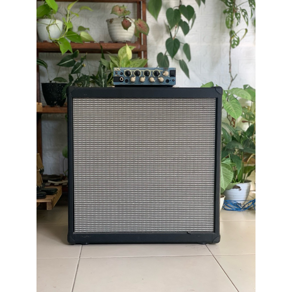 speaker head cabinet dv mark marshall