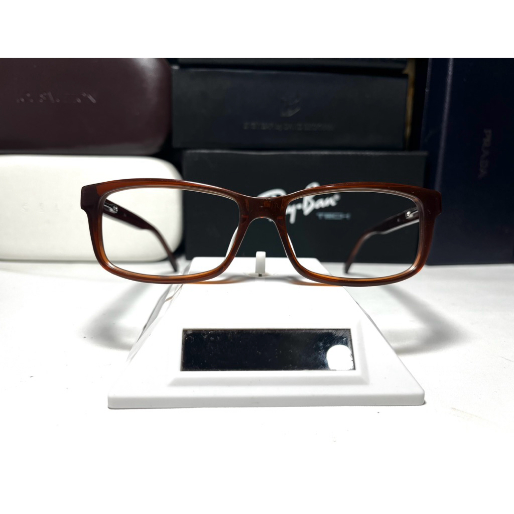 frame kacamata second original Swatch