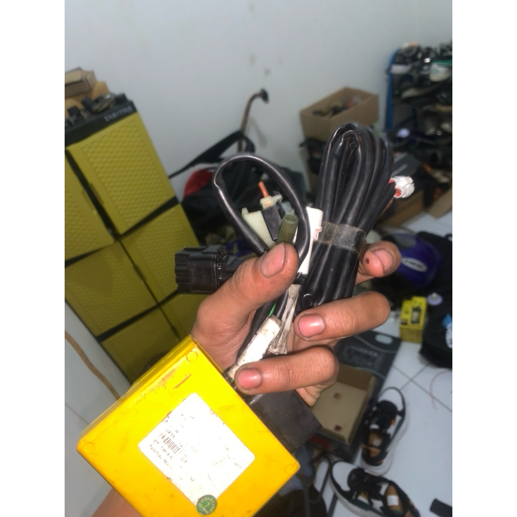 ecu juken5+racing turbo pro mio m3 pin 24