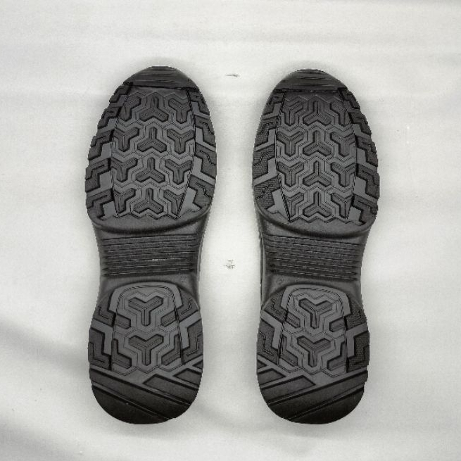 Outsole Karet Mentah Anti Slip Sol Sepatu PDL Safety